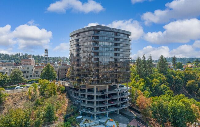 Riverfalls Tower Apartments