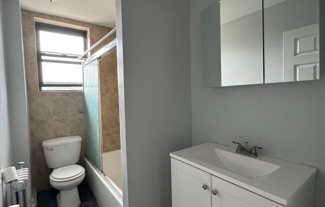 OM Bergenfield Apartments