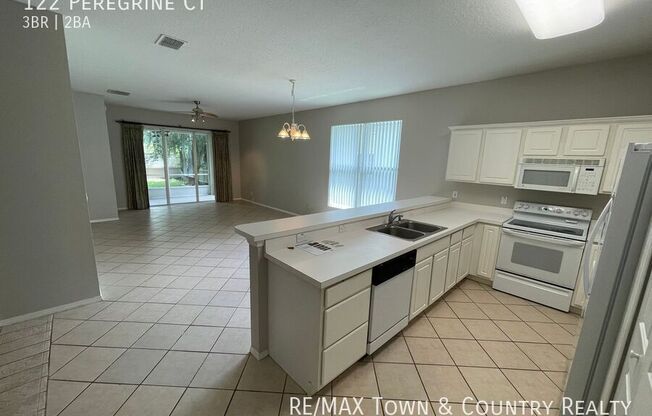 122 PEREGRINE CT