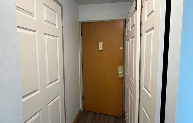 Pinehaven Apartments