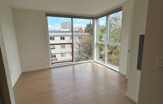 Studio, 1 bath, 241 sqft, $1,495, Unit 403