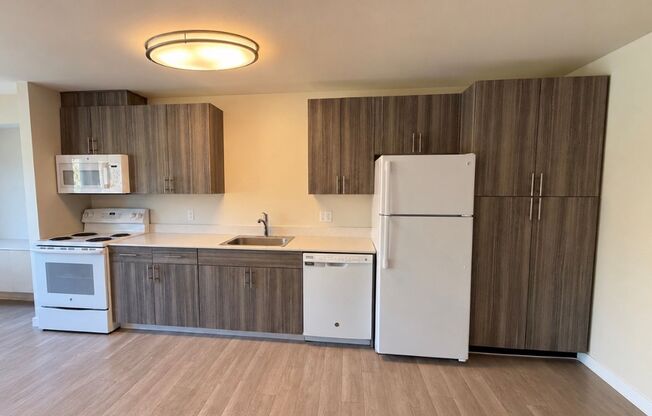 Rainier Lofts