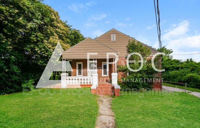 1804 SHADY MT AVE NE
