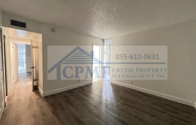 2 beds, 2 baths, 1,100 sqft, $2,225, Unit B203