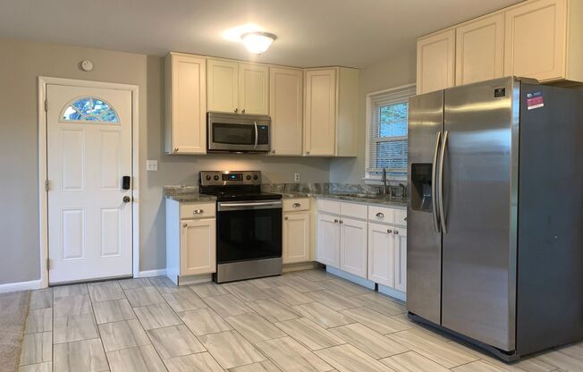 3 beds, 1 bath, $1,390