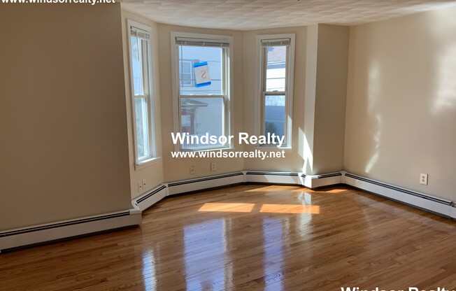 9 Skehan St.
