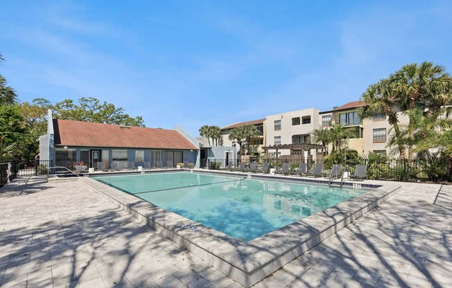 Belara Lakes Apartments in Tampa, FL
