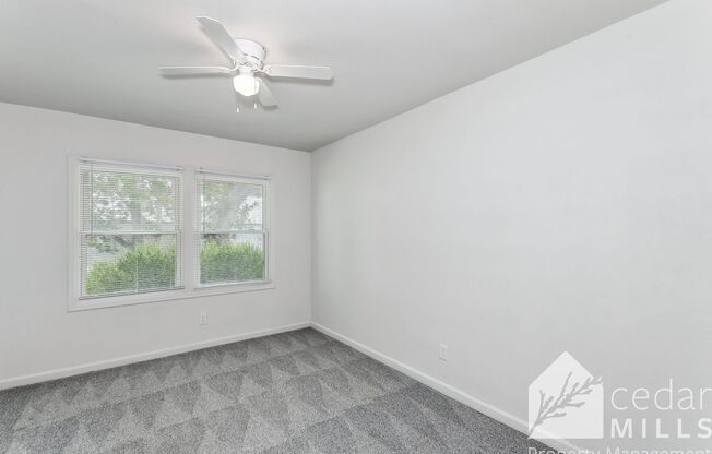 1 bed, 1 bath, 625 sqft, $595, Unit 2