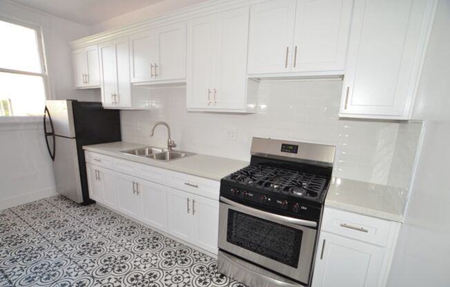 HEL - Helitrope Apts.