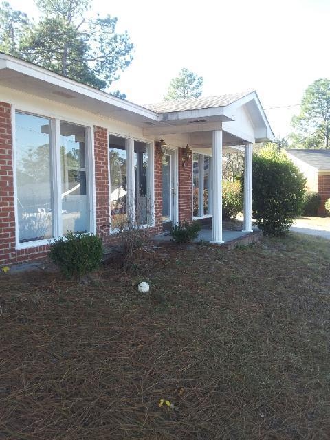 Nice 4 BD/ 1.5 BA Home
