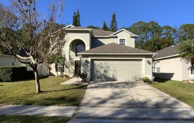 1914 PALMETTO PINE LN