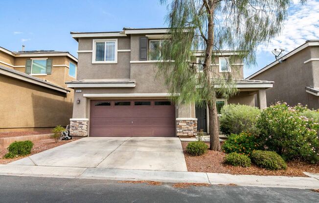 Welcome to this Charming Two-Story Home in the Master-planned Gated Community of Providence!
