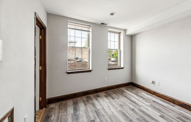 Studio, 1 bath, 350 sqft, $800, Unit A203