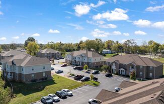 2 beds, 2 baths, 1,052 sqft, $1,050, Unit 218 2B