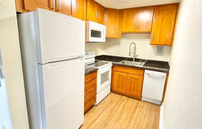 2 beds, 1 bath, 750 sqft, $2,545, Unit 204