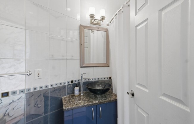 1 bed, 1 bath, 726 sqft, $2,900, Unit 3