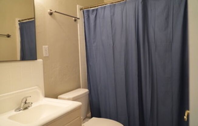 2 beds, 1 bath, $2,600