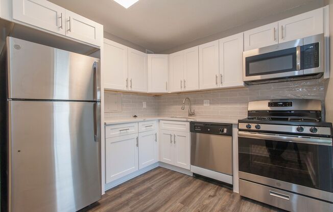 Enclave Silver Spring