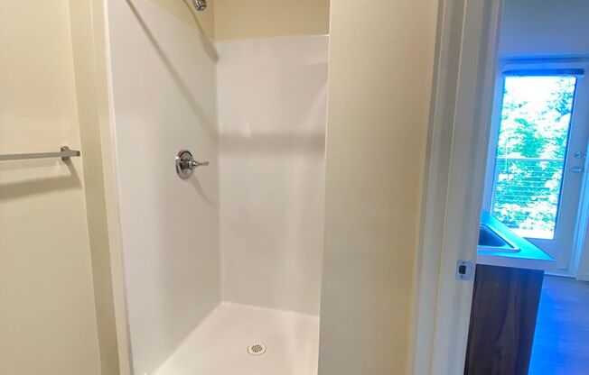 Studio, 1 bath, 175 sqft, $1,295, Unit 502-MFTE