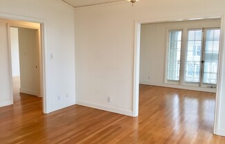 1 bed, 1 bath, 1,129 sqft, $3,800, Unit 205