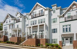Heritage East Apartments