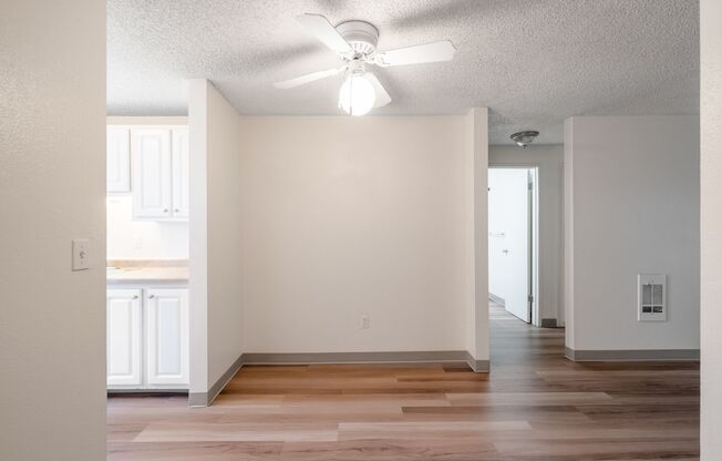 2 beds, 1 bath, 776 sqft, $1,450