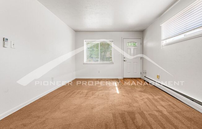 2 beds, 1 bath, $1,775