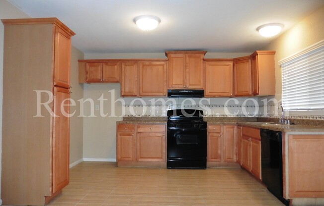 Mira Mesa, 11359 Pegasus Ave- Single Level Home with Recently Remodeled Kitchen