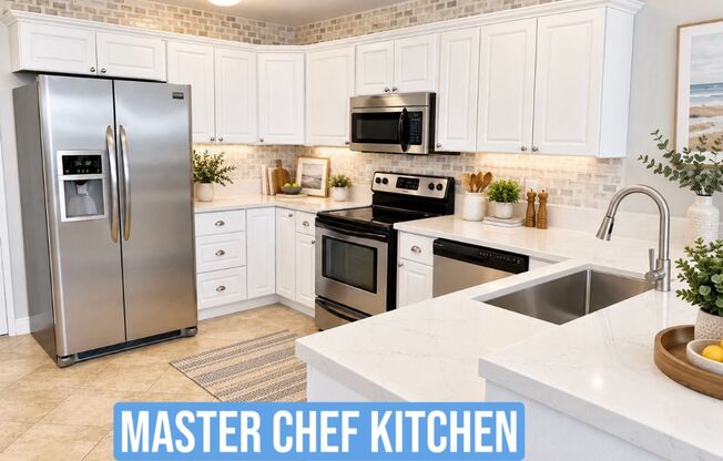 1 bed, 2 baths, 1,000 sqft, $6,800, Unit 311
