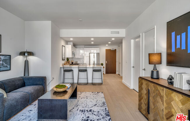 1 bed, 1 bath, 798 sqft, $2,888, Unit 1420