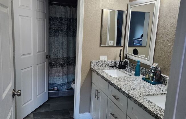 2bd 2ba Condo in Awatukee