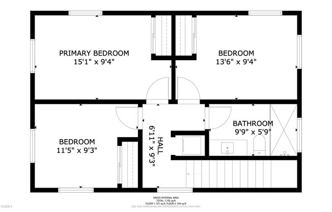 4 beds, 2 baths, $5,800, Unit 4790 63rd St