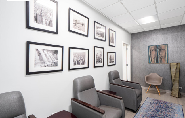 Studio, 2 baths, 3,450 sqft, $16,962, Unit A