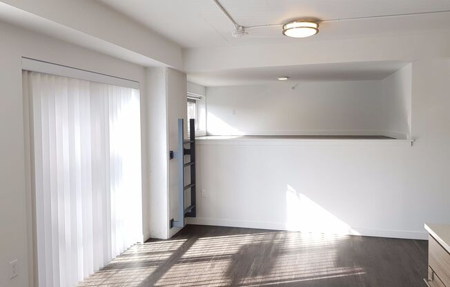 Studio, 1 bath, 278 sqft, $1,475, Unit 201