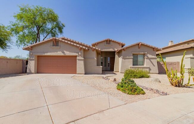 3038 E LN COSTA PL