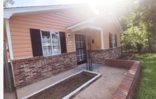 Single-family home