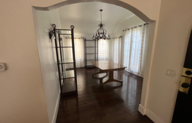 16521 S NORMANDIE AVE