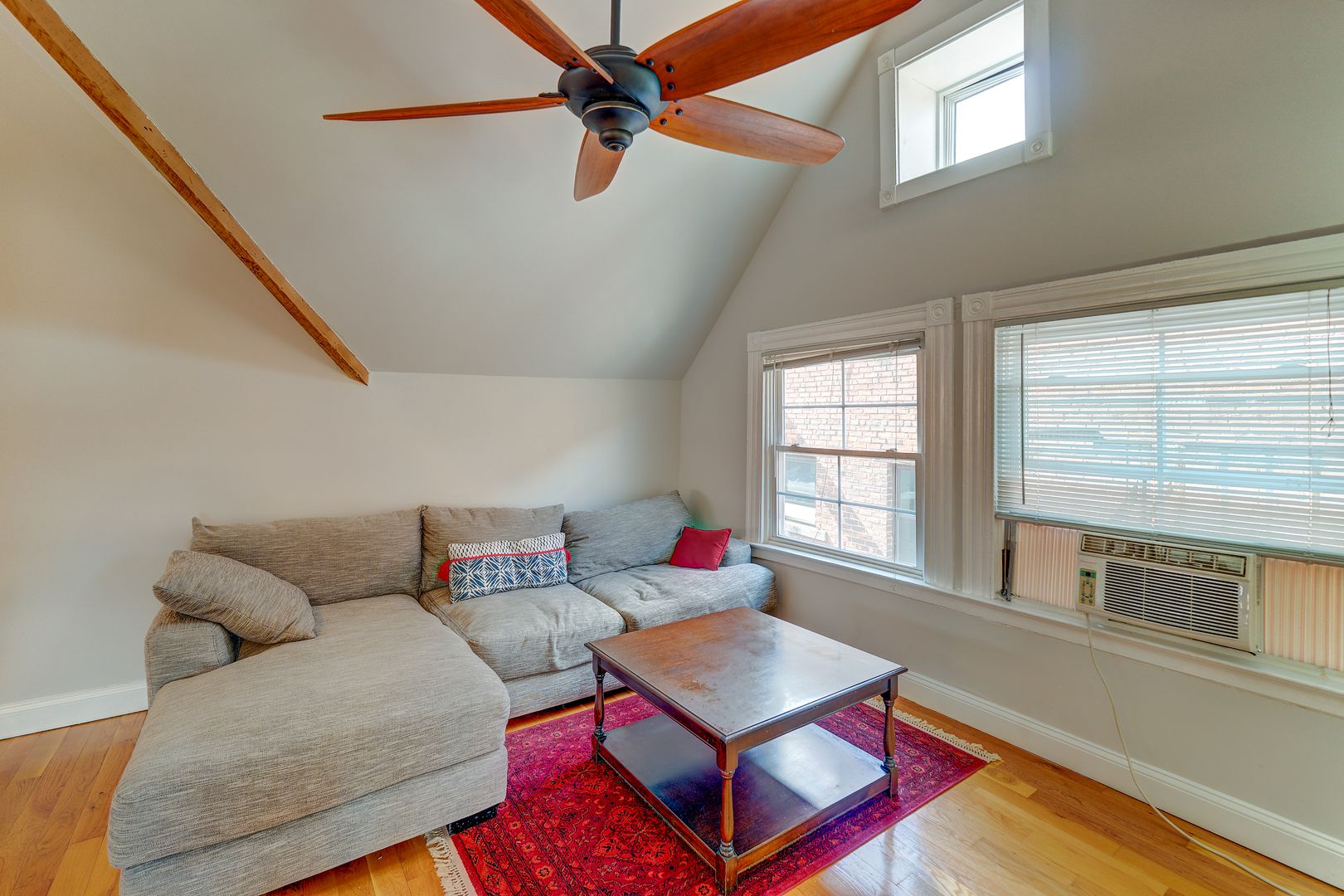 FG Rooms and Short Term Rentals