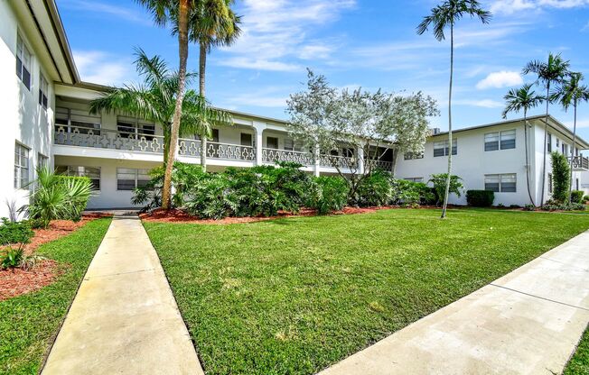 Eden House - 3601 Van Buren St Hollywood, FL 33021