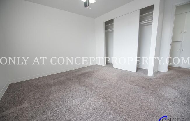 2 beds, 1 bath, 790 sqft, $1,249, Unit 10
