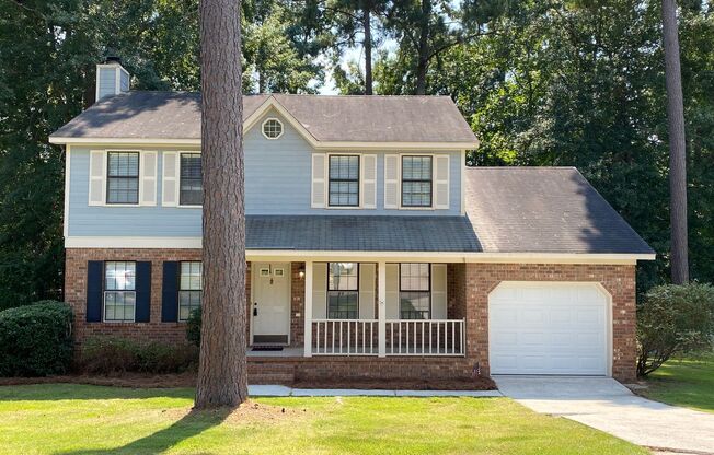Home For Rent - 513 Adams Mill Ln Evans, GA 30809