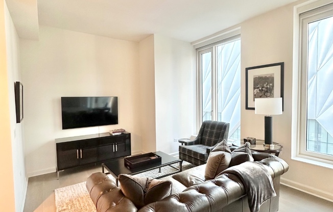 1 bed, 1 bath, $7,000, Unit 8B