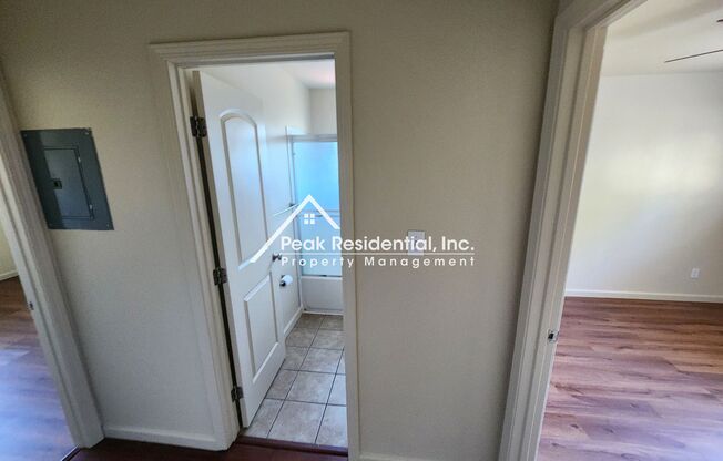 2 beds, 1 bath, $1,495, Unit #3