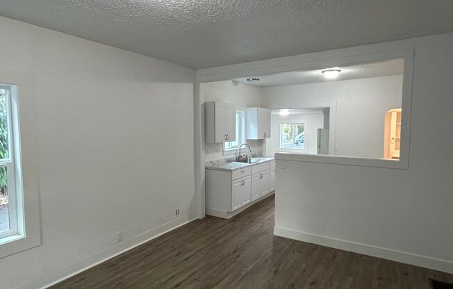 2 beds, 1 bath, $1,800