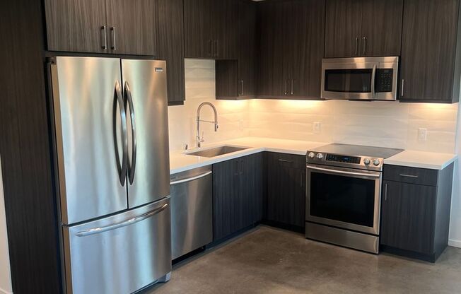 The Californian - Residential