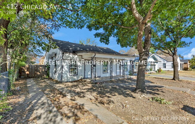 412 CHICAGO AVE