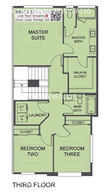 13706 MNR WAY