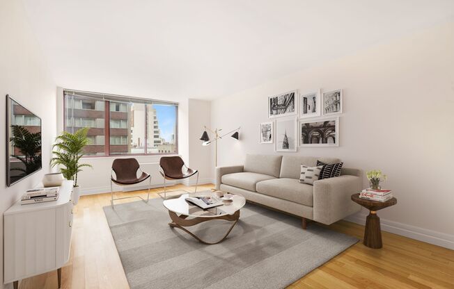 1 bed, 1 bath, 776 sqft, $5,071, Unit 12-F