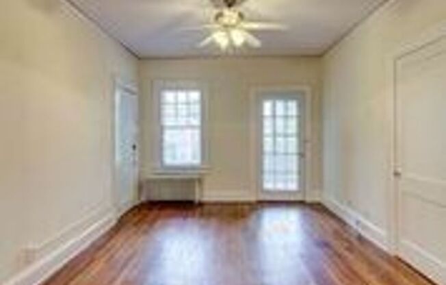 Charming Apartments in the Heart of Virginia Highland!