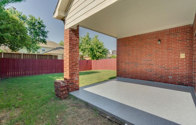 Highly rated Frisco ISD, north facing home in Villages of White rock creek in heart of Plano. Beautiful, well maintained, single owner home.